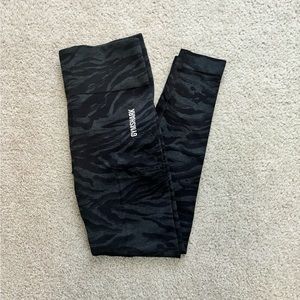 Gymshark Adapt Seamless leggings
